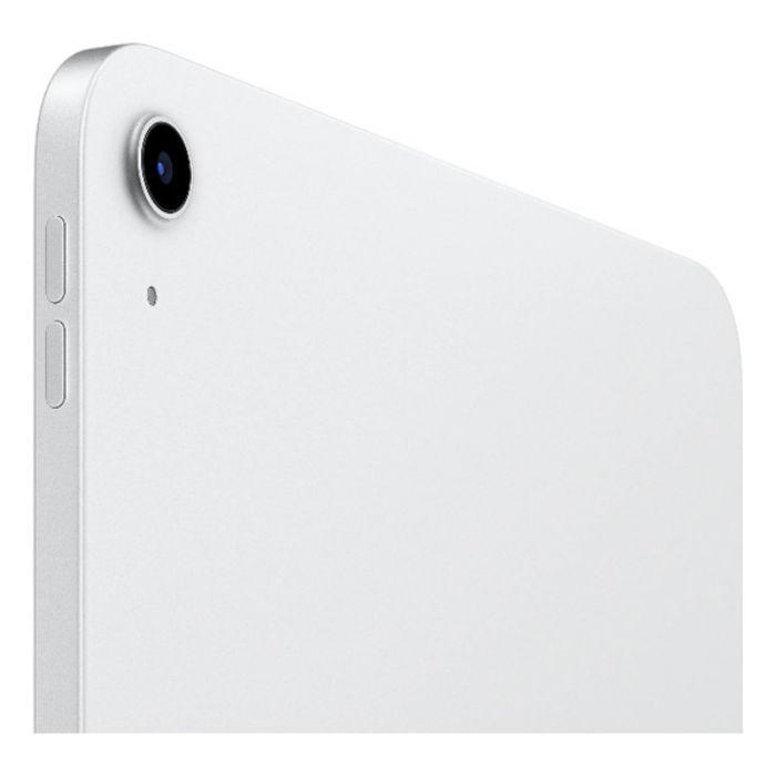 Tablet APPLE iPad 11.ª Geração (iPadOS 18.3.2 - Apple A16 - 4GB/128GB - Prateado) — miniatura 2