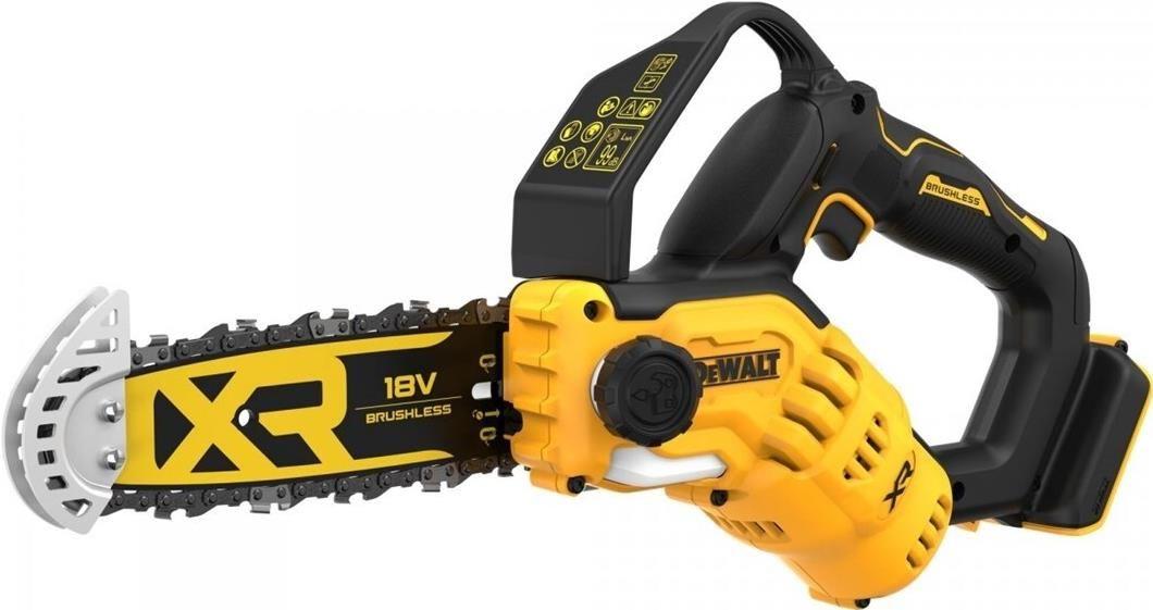 Serra de Poda DEWALT DCMPS520N-XJ (18V XR - Sem Fios)