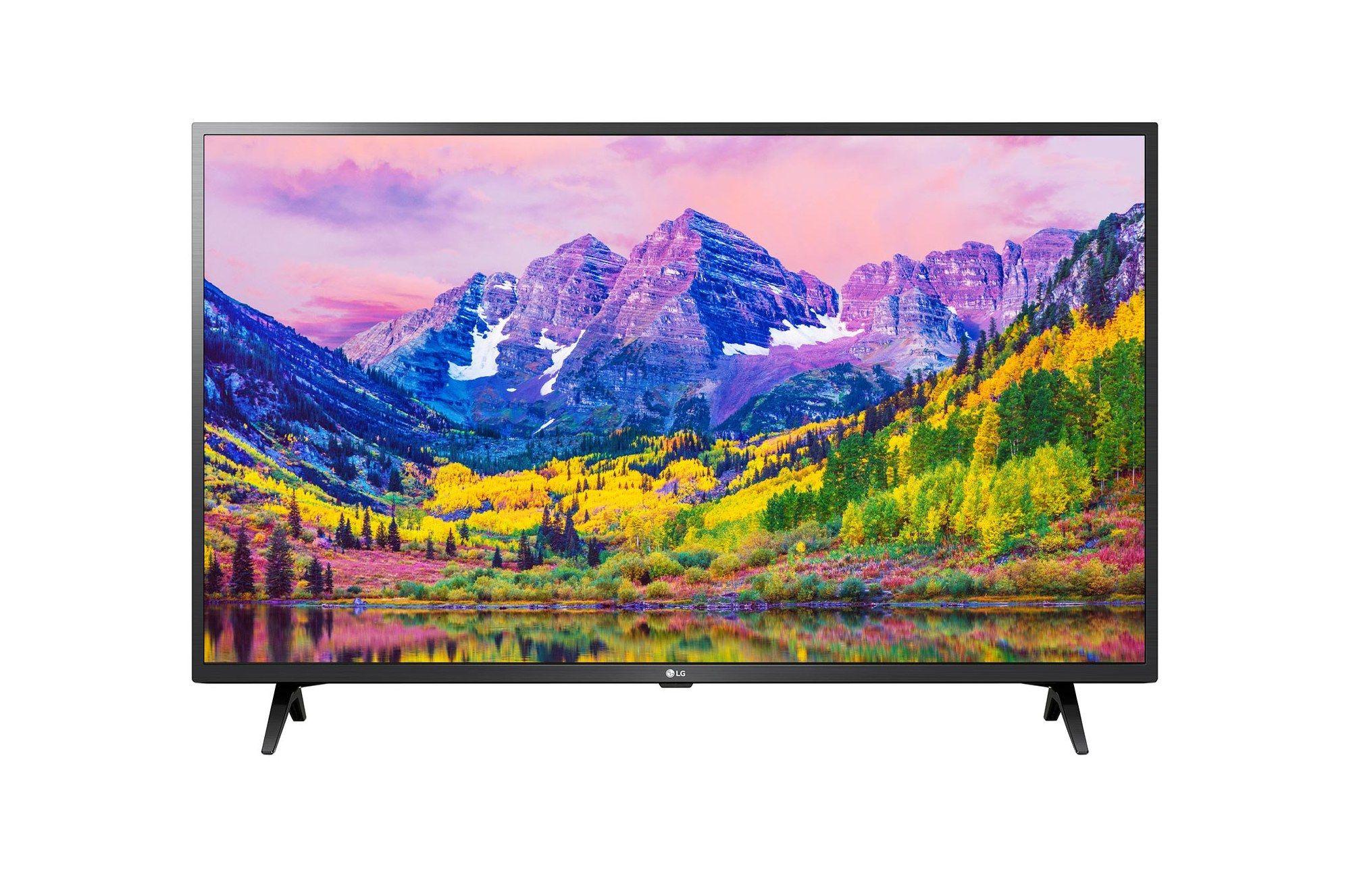 Televisor para Hotel LG 32LK660H0LD (32" Full HD LED - Preto)