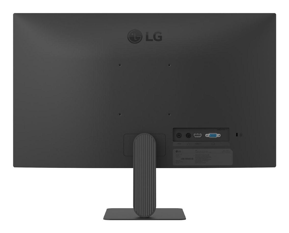 Monitor LG 24U411B-B (23,8" - IPS - 144 Hz - Preto) — miniatura 3