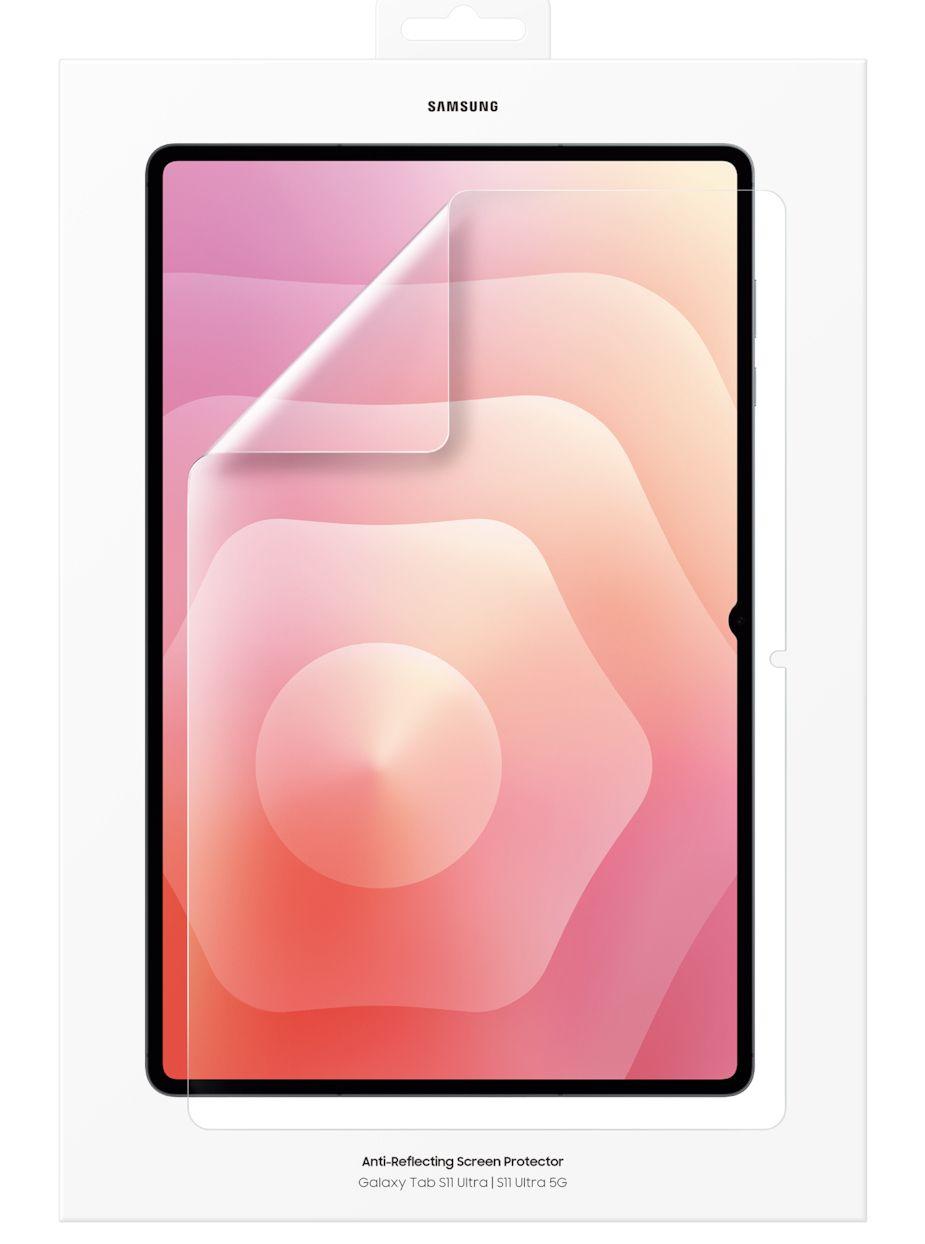 Película Protetora SAMSUNG EF-UX930CTEGWW (14,6" - Transparente) — miniatura 4