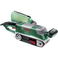 Lixadeira de Cinta BOSCH PBS 75 AE (76 x 165 mm)