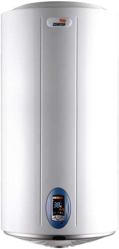 Termoacumulador COINTRA TDGPLUS50S (46,5 l - 8 bar - IPX4 - Branco)