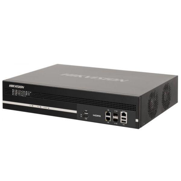 Descodificador IP HIKVISION DS-6916UDI(C) (256 Canais - 4K - Preto), miniatura 3