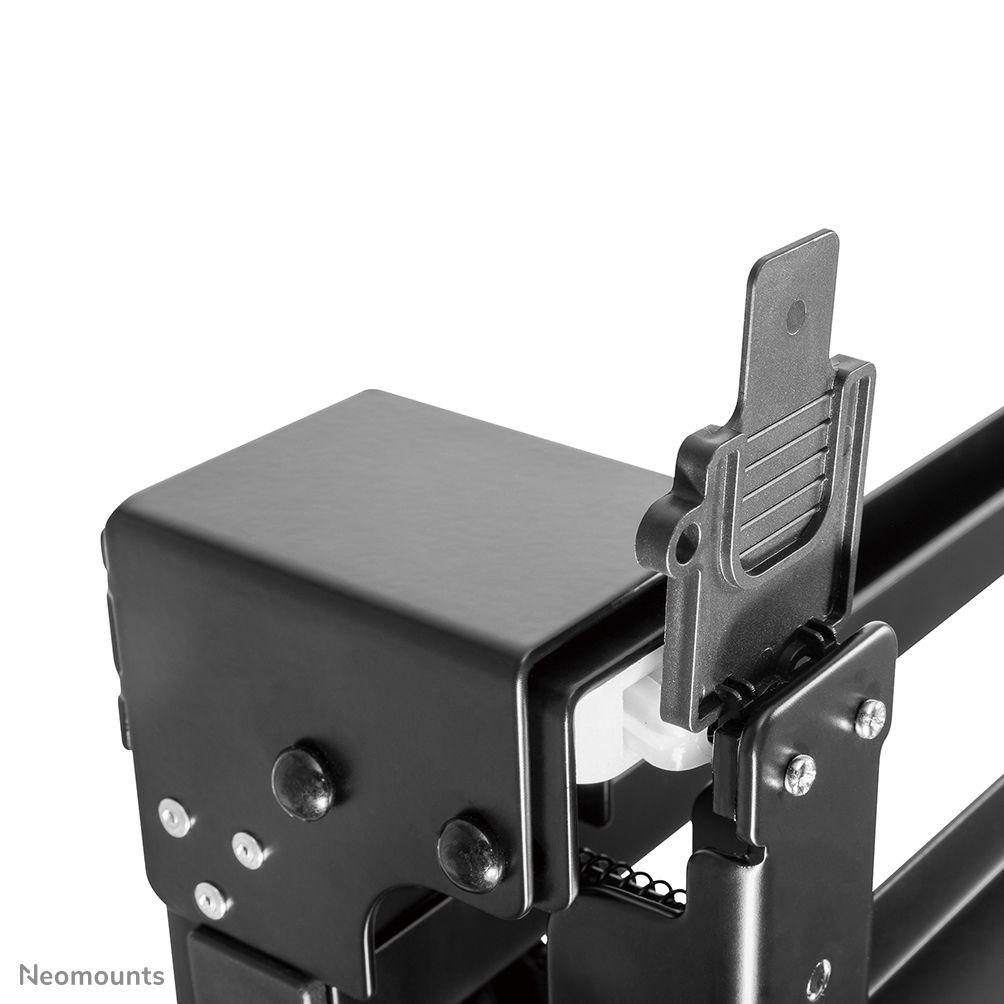 Suporte de Parede para TV NEOMOUNTS LED-VW2000BLACK (32–75" - VESA 600 x 400 mm - Preto), miniatura 14