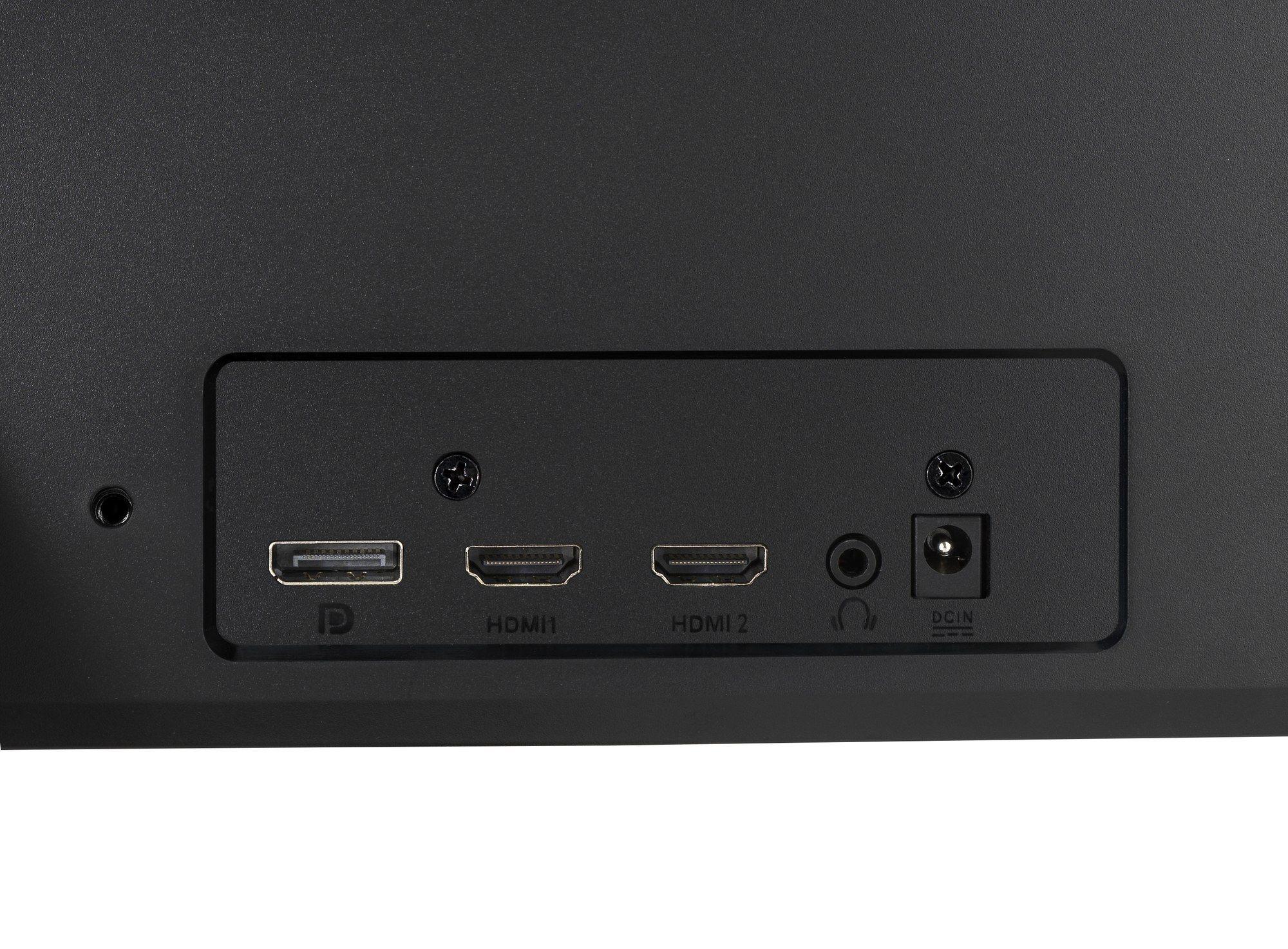 Monitor ASUS TUF Gaming VG279Q3R-J (27" - Fast IPS - 180 Hz - Preto) — miniatura 2