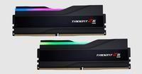 Memória RAM G.SKILL Trident Z5 RGB F5-7200J3646F24GX2-TZ5RK (7200 MHz - 48 GB - DIMM)