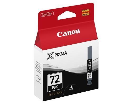 Tinteiro CANON PGI-72N (510 páginas - Canon PIXMA PRO-10 - Preto Foto), miniatura 2
