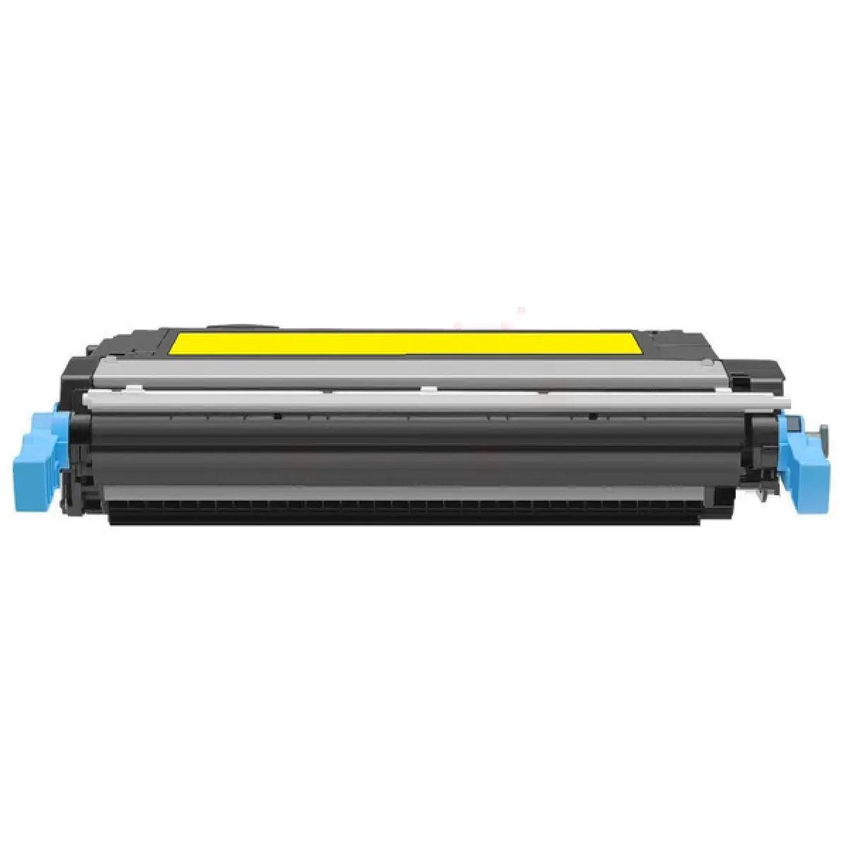 Toner XEROX 006R03120 (12000 páginas - Amarelo), miniatura 2