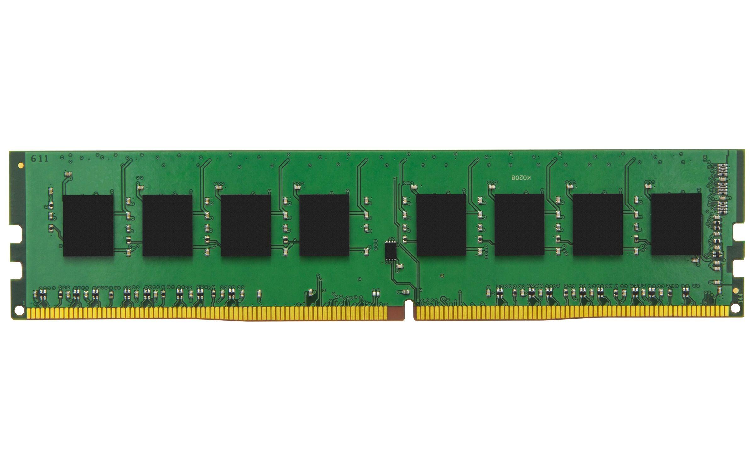 Memória RAM KINGSTON KCP432NS6/8 (3200 MHz - 8 GB - DIMM), miniatura 2