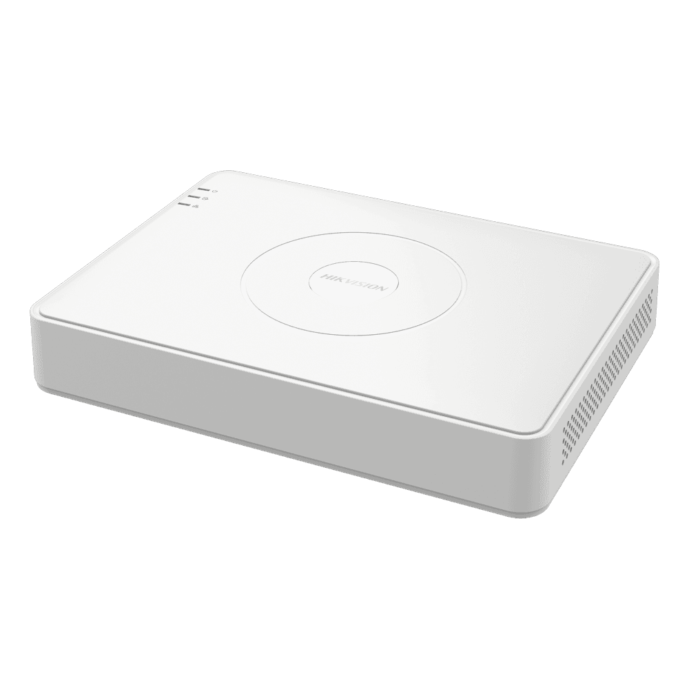 Gravador DVR HIKVISION DS-7116HGHI-M1/T (16 canais - 1080p Lite - Branco)