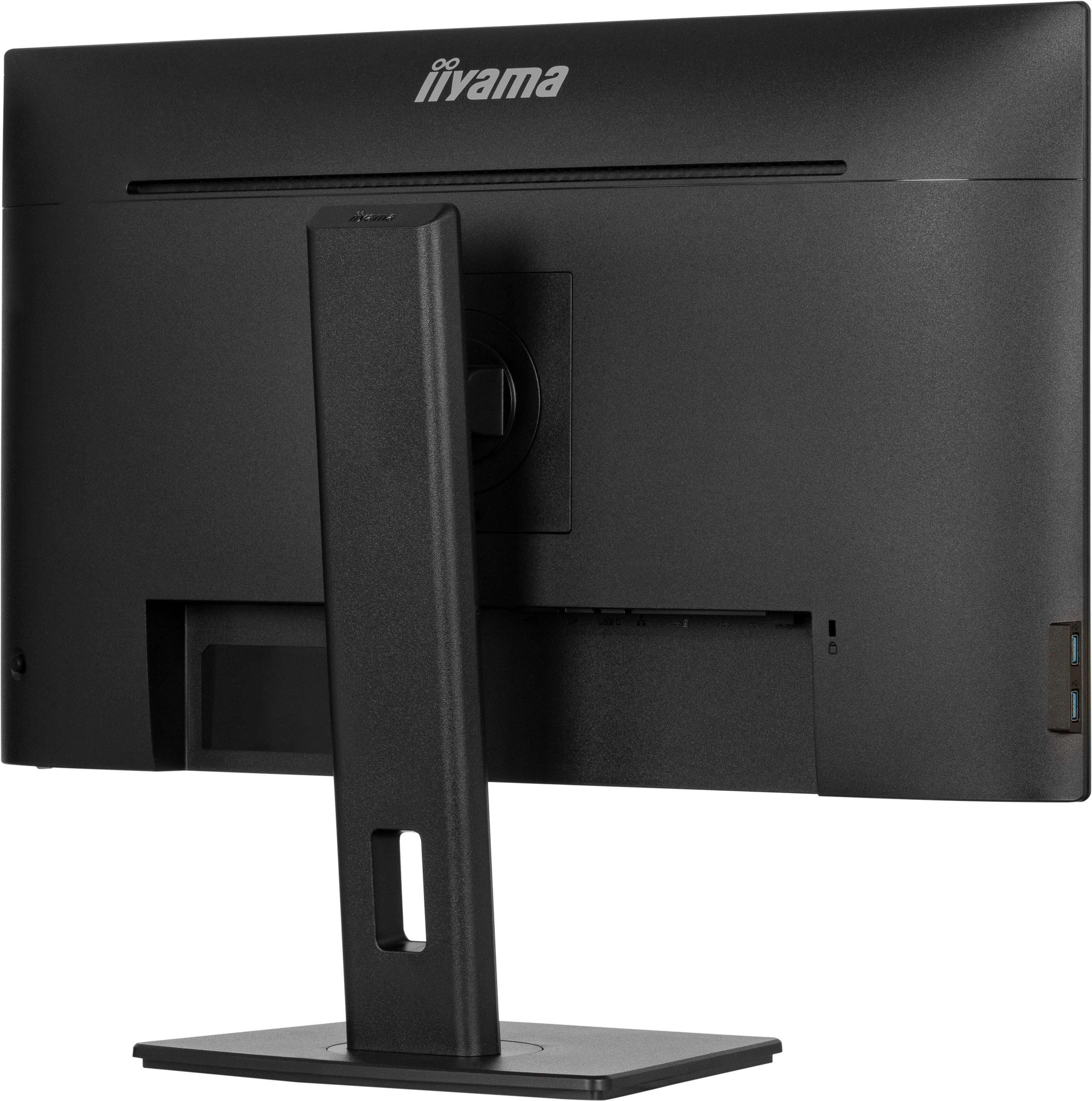 Monitor IIYAMA ProLite XUB2797UHSNP-B1 (27" - IPS - 60 Hz - Preto) — miniatura 9