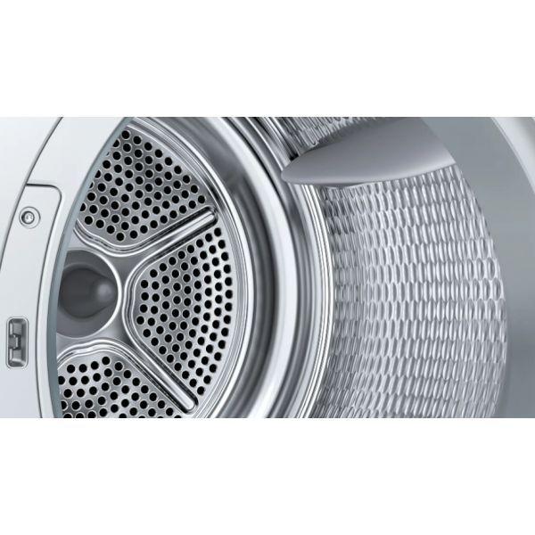 Máquina de Secar Roupa Independente SIEMENS WQ35G2D0ES (8 kg - Bomba de calor - Direita - Branco) — miniatura 6
