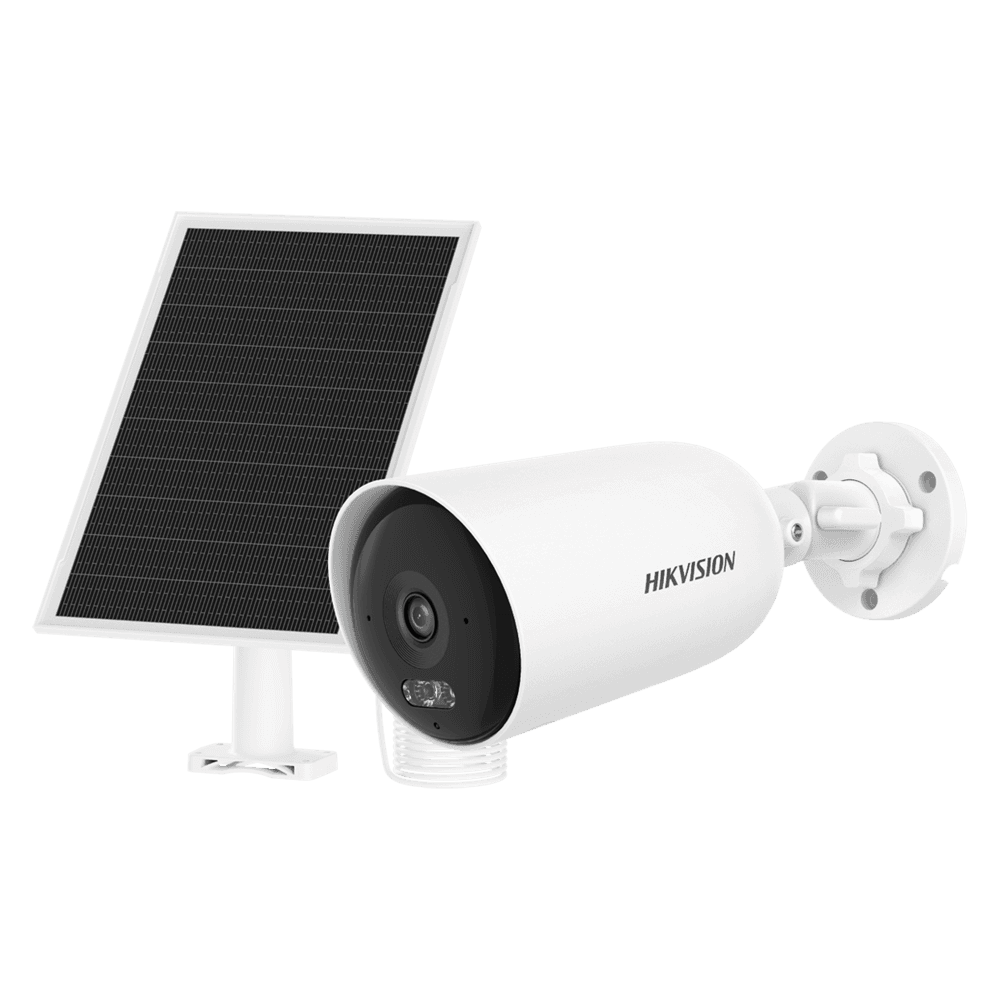 Câmara IP Bullet HIKVISION DS-2CFS04/4G(2.8mm) (4 Mpx - IP66)