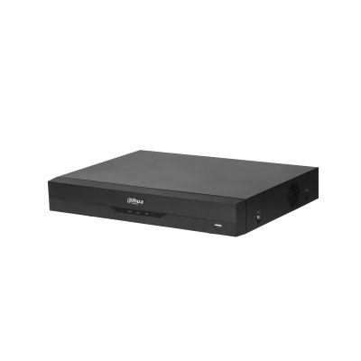 Gravador DVR DAHUA DH-XVR5104HE-I3 (Preto)