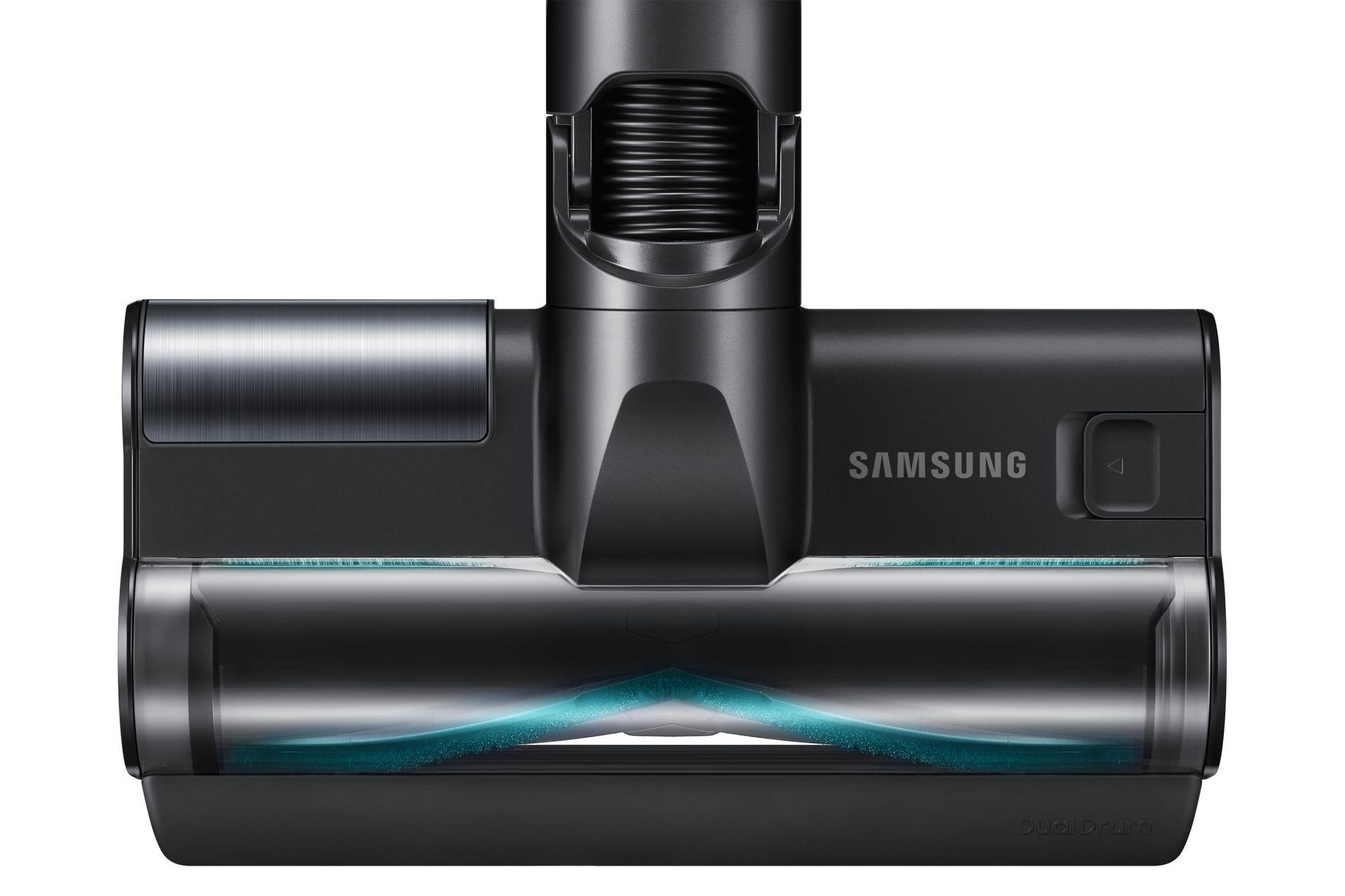 Aspirador Vertical 2 em 1 SAMSUNG VS80F28ELP/WD (Altura 116,5 cm - Cinzento), miniatura 25