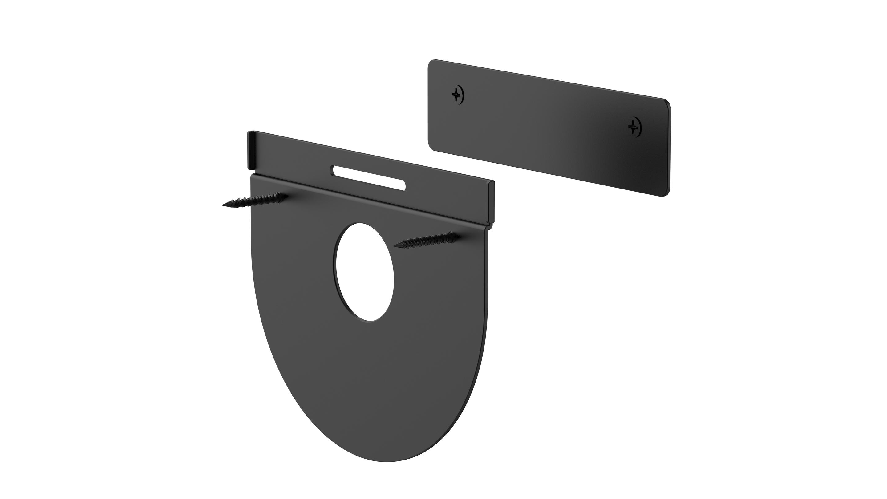 Suporte de Parede LOGITECH Tap Wall Mount (Preto) — miniatura 2