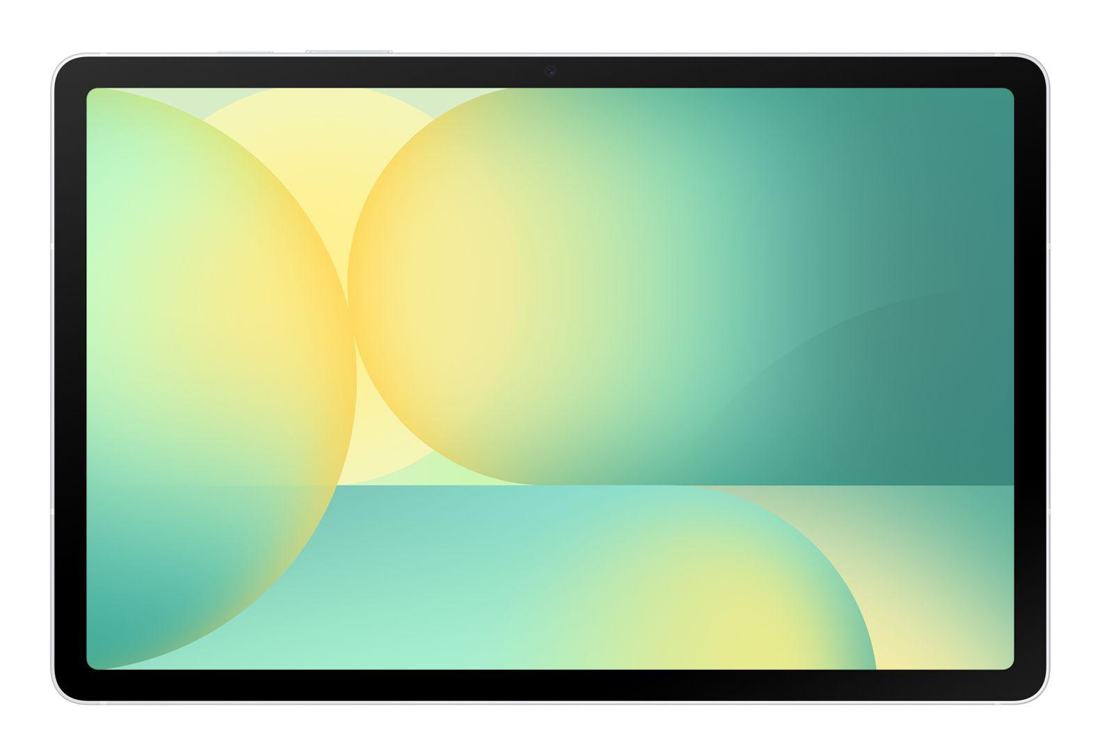 Tablet SAMSUNG Galaxy Tab S10 FE (10,9" - 8GB - 128GB - Wi-Fi - Prateado)