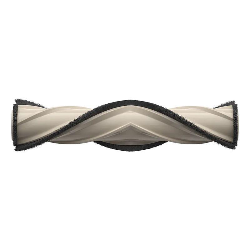 Escova Rotativa DREAME VMR1 (Altura 10 cm - Preto e Castanho)