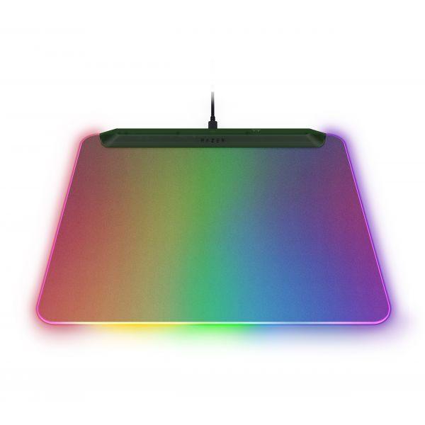 Rato RAZER Firefly V2 Pro RGB Phantom Green Edition (RGB - Verde) — miniatura 2