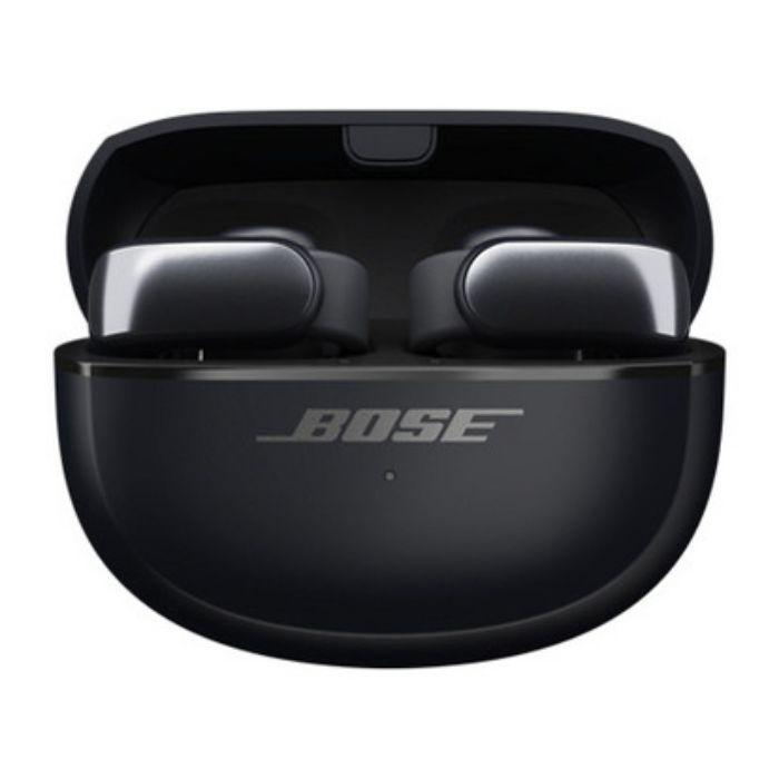 Auriculares BOSE QuietComfort Ultra Open Earbuds (Sem fios - Intra-aural - USB-C - Preto) — miniatura 2