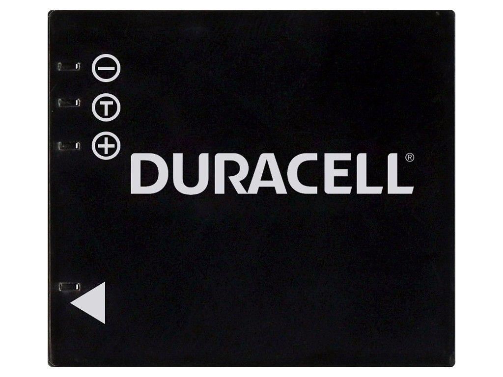 Bateria de Iões de Lítio para Câmara DURACELL DR9709 (Preto) — miniatura 4