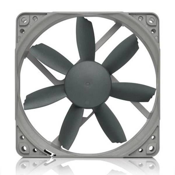 Ventoinha de Caixa NOCTUA NF-S12B redux-700 (Poliamida), miniatura 2