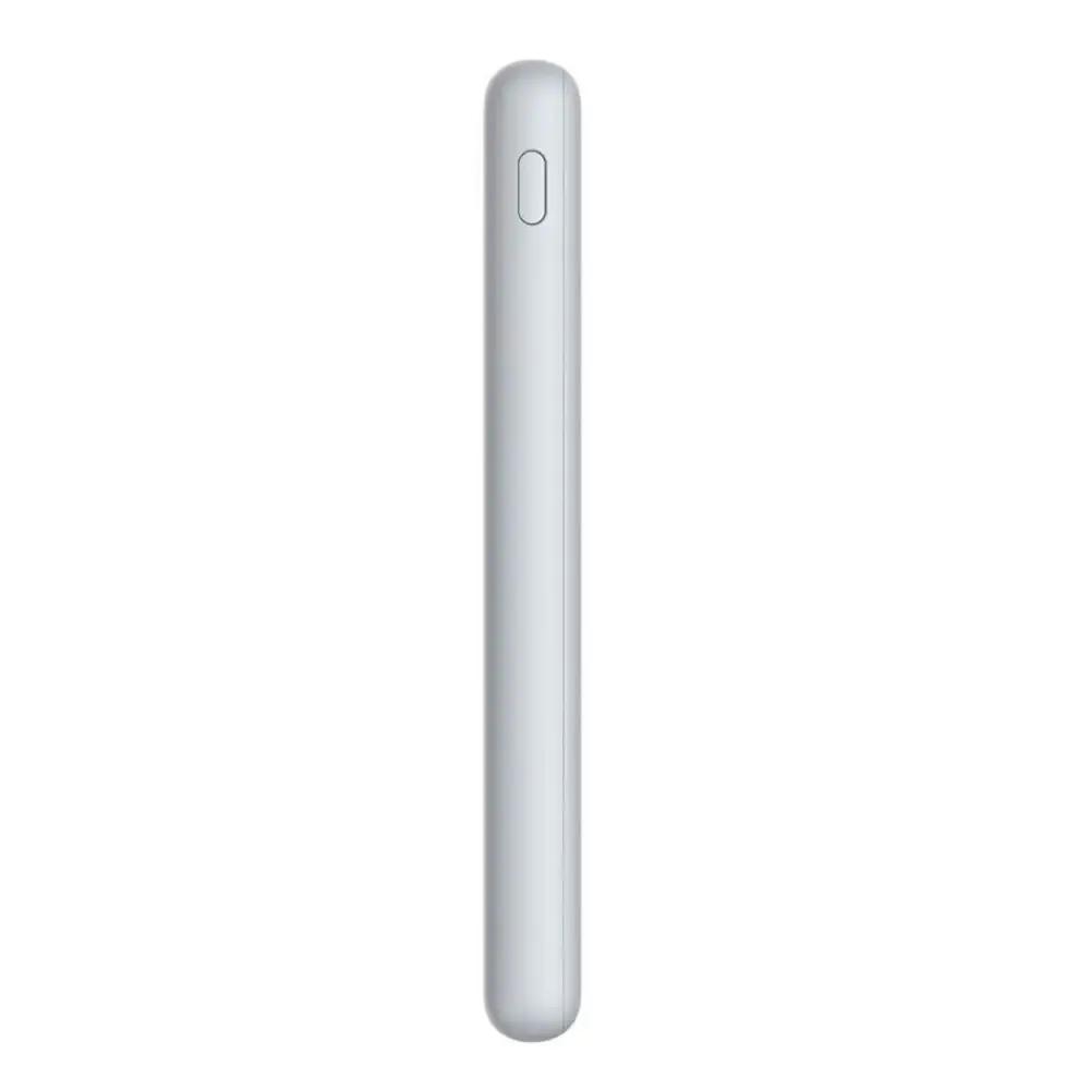 Powerbank XIAOMI Power Bank 10000mAh 22.5W Lite (10000 mAh - 37 Wh - 22,5 W - Branco) — miniatura 2