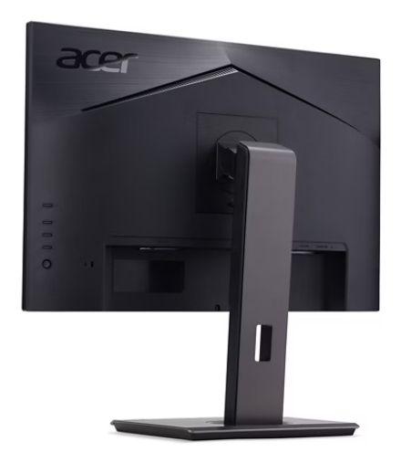 Monitor ACER Vero B7 B247W E5 (24" - IPS - 100 Hz - Preto) — miniatura 5
