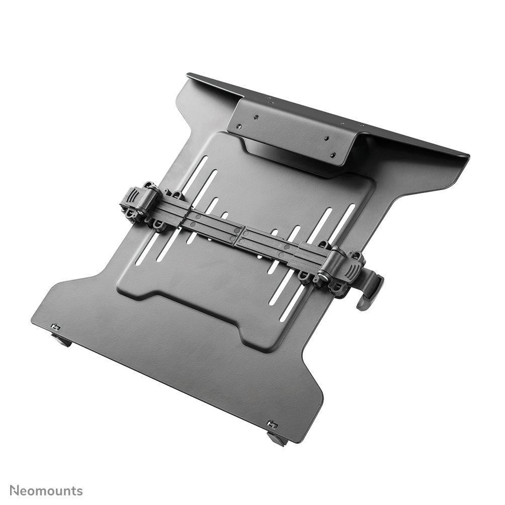 Suporte para Computador Portátil NEOMOUNTS NOTEBOOK-V200 (10-15" - Até 4 kg - Preto), miniatura 3