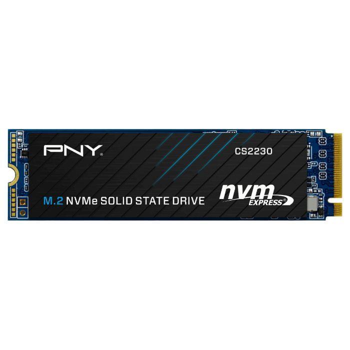 SSD PNY CS2230 M.2 NVMe (1 TB - M.2 2280 - PCIe 3.0 NVMe)