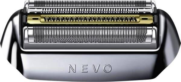Cabeça de Corte de Substituição para Máquina de Barbear BRAUN NEVO-S (Aço inoxidável - Prateado), miniatura 2