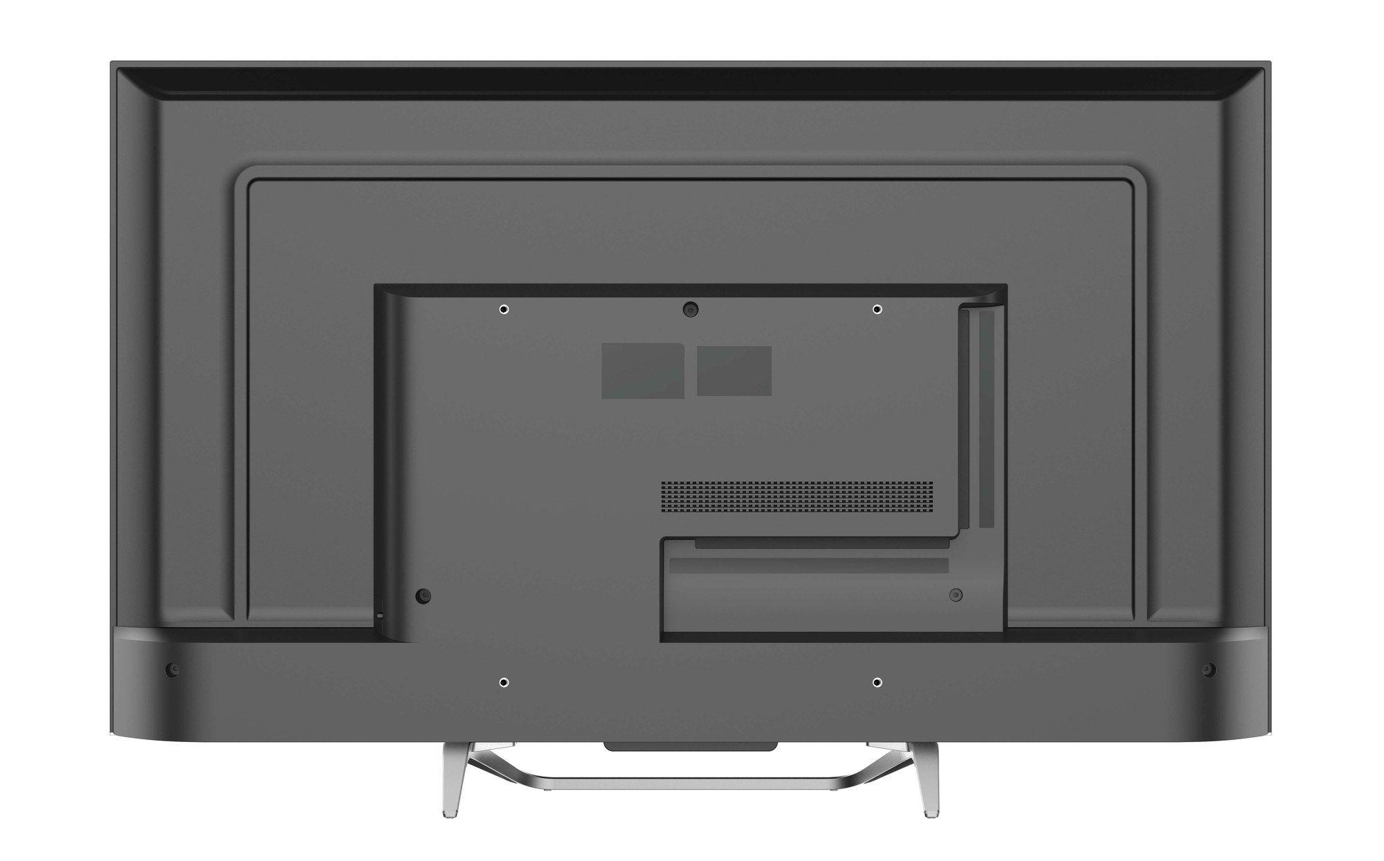 Televisão HAIER TV H55Q80FUX (QLED - 4K Ultra HD - 2160 x 3840 pixels - Preto), miniatura 3