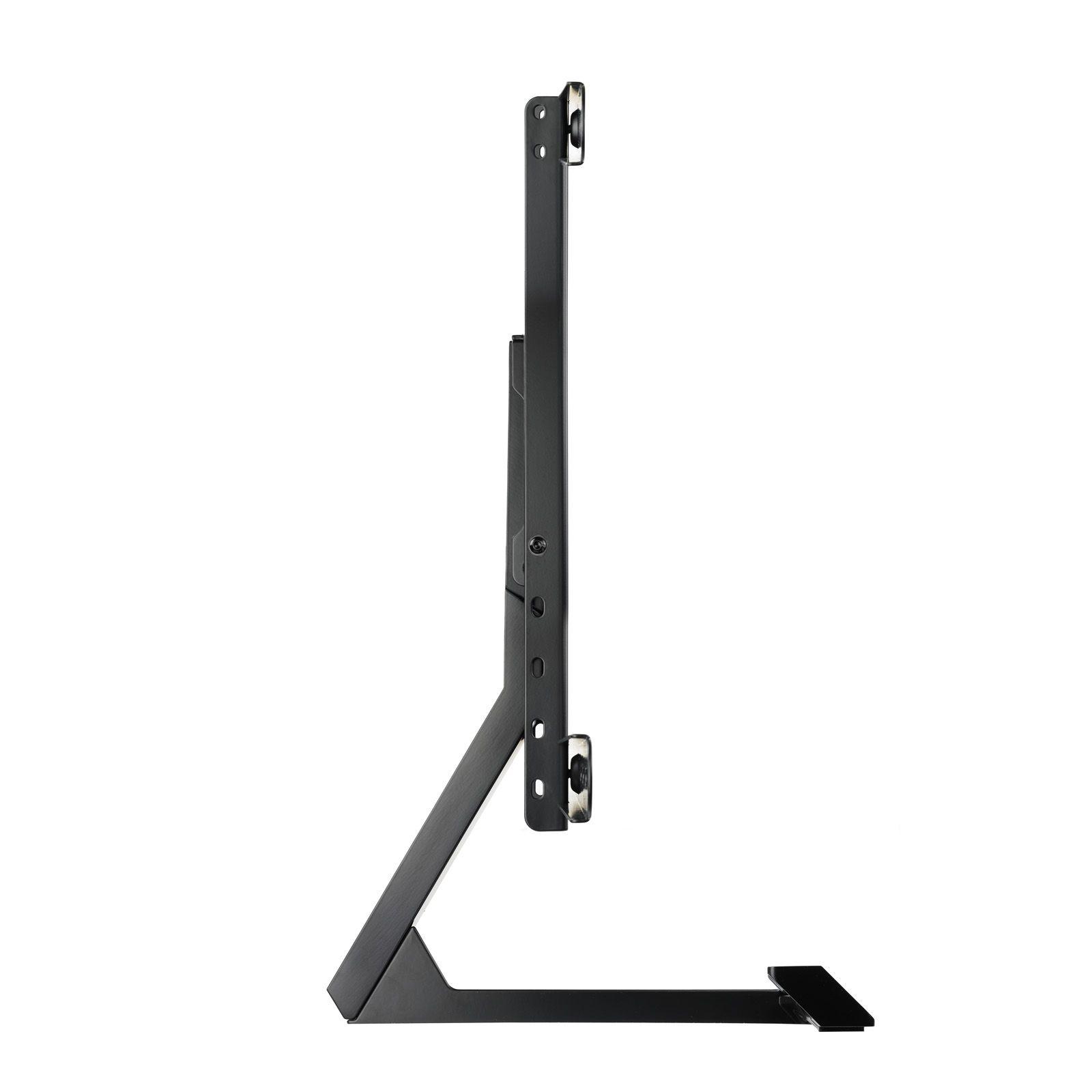 Suporte de Mesa para TV TOOQ DB3265F-B (32"-65" - Até 40 kg - Preto), miniatura 4