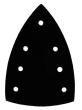 Placa Protetora para Prato de Lixagem BOSCH 2608000812 (100 x 150 mm), miniatura 2