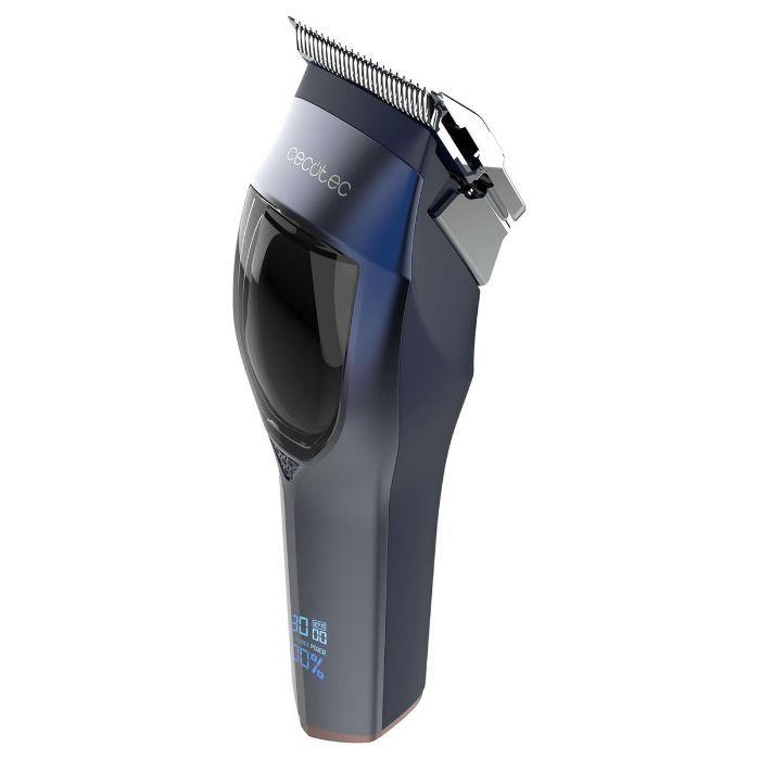 Máquina de Cortar Cabelo CECOTEC PrecisionCare Expert Vector (Cerâmica - Preto) — miniatura 3