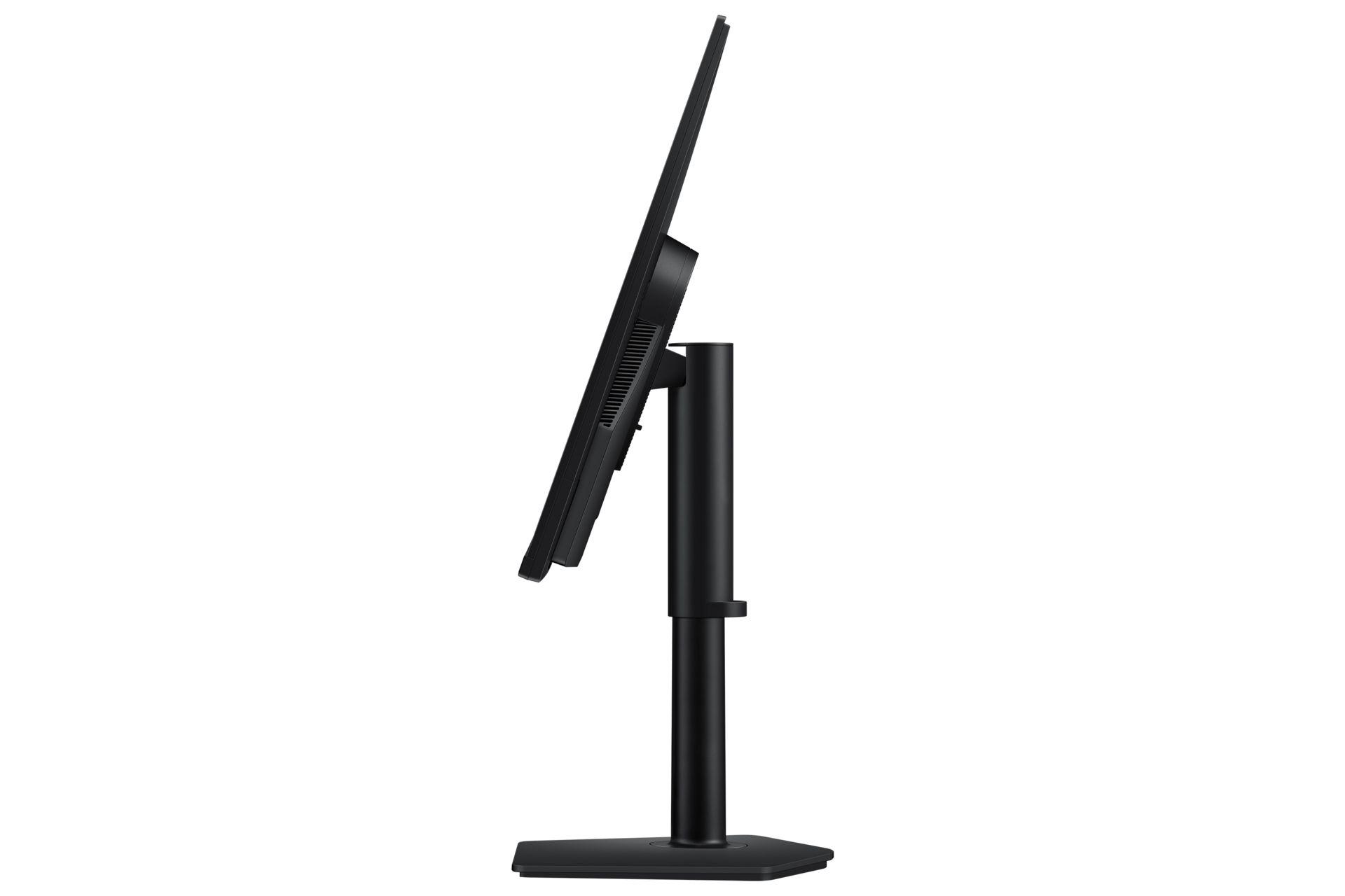 Monitor SAMSUNG Odyssey G5 G50F S32FG502EU (32" - IPS - 180 Hz - Preto) — miniatura 7