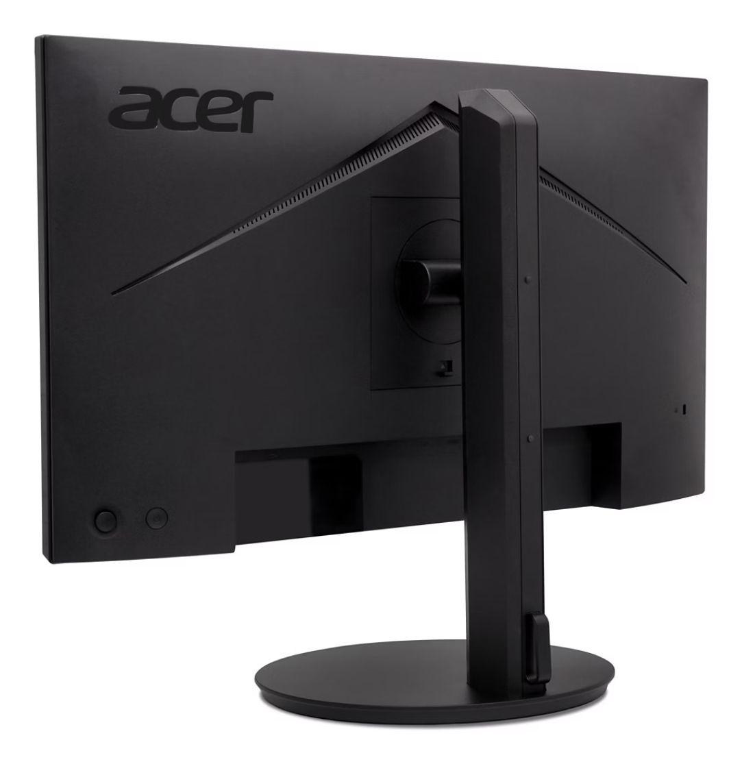 Monitor ACER Vero CB242YGBMIPRX (23,8" - IPS - 120 Hz - Preto) — miniatura 7