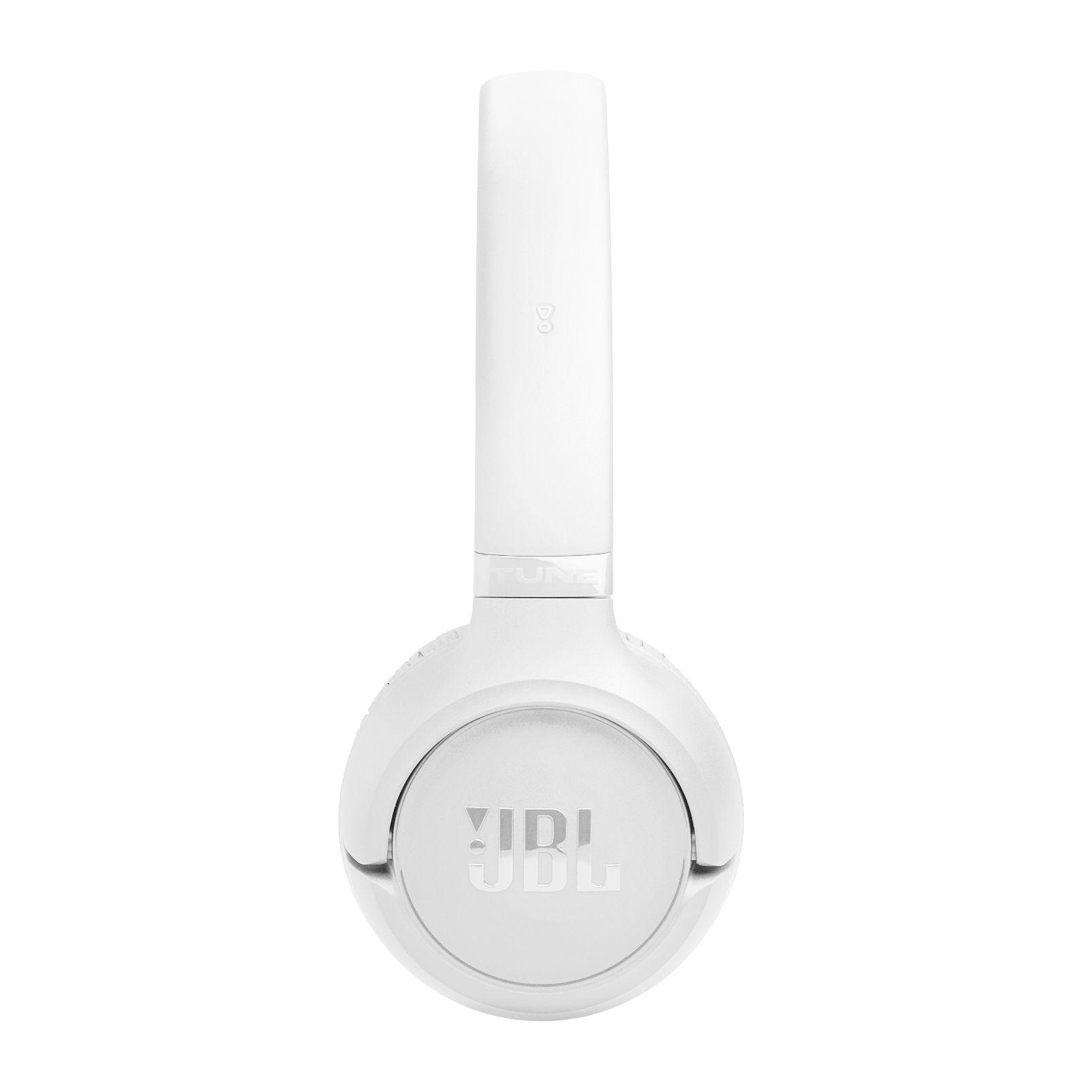 Auscultadores JBL Tune 530BT (Binaural - Sem fios - Supra-aural - Branco), miniatura 7