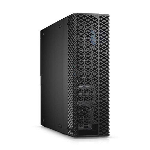 Cobertura de Cabos para Caixa PC DELL CVR-CBL-MT-D7 (Mini Tower - Preto)
