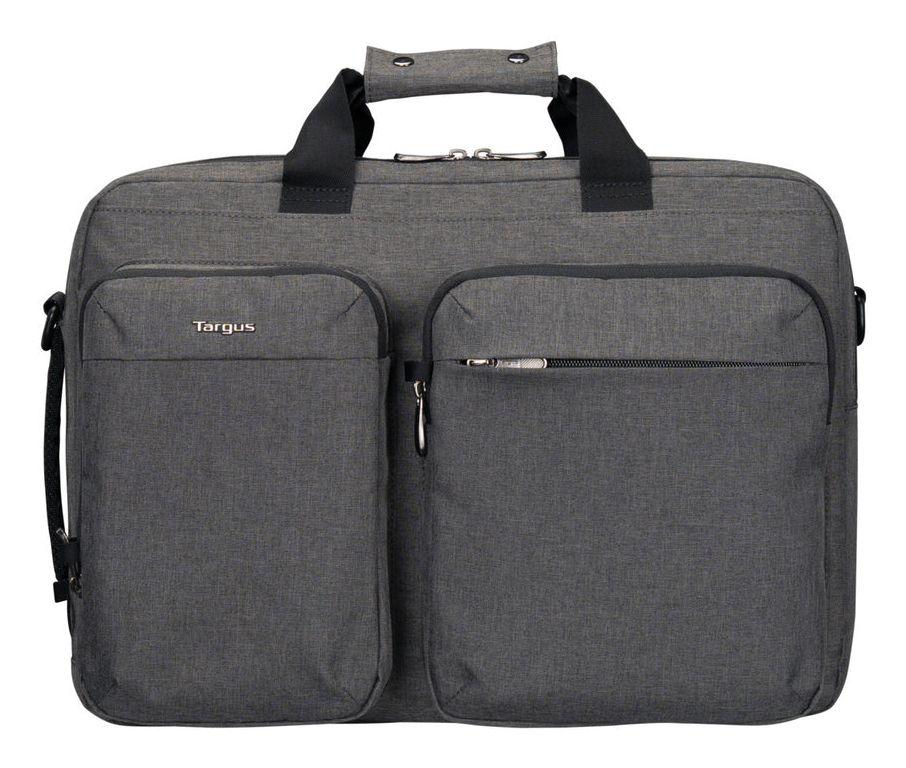 Mala para Portátil TARGUS TBT94304GL (16" - Cinzento)