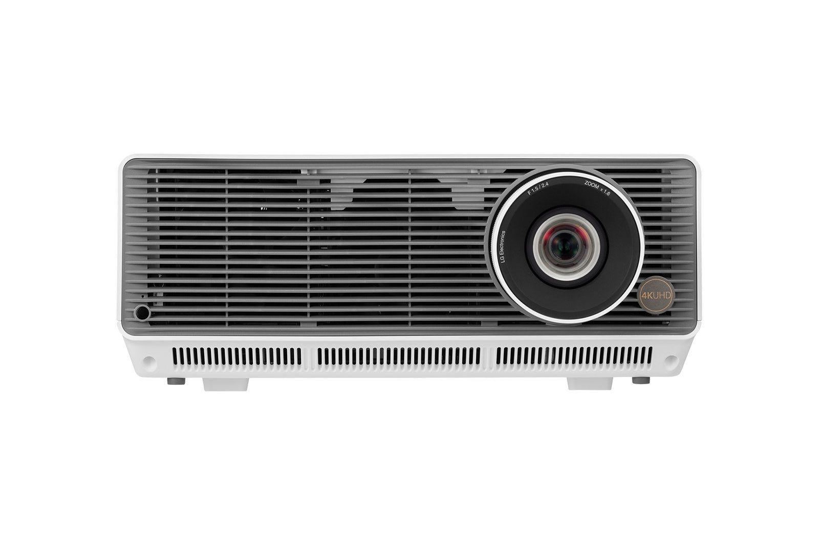 Projetor LG BU60RG (UHD 4K - 1016-7620 mm - webOS - Branco) — miniatura 9