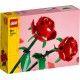 LEGO 40460 Botanicals Rosas (8+ anos - 120 peças) — miniatura 3