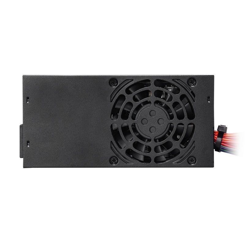 Fonte de Alimentação CHIEFTEC Smart GPF-500G (TFX - 500 W - 80 PLUS Gold - Preto), miniatura 3