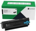 Toner LEXMARK 55B2H0E (15000 páginas - Preto)