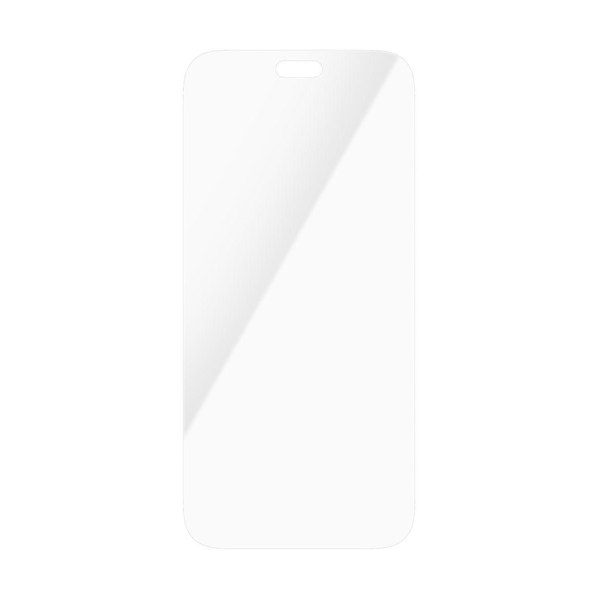 Película de Proteção de Ecrã PANZERGLASS iPhone 18 Pro Max (Apple iPhone 18 Pro Max - Transparente) — miniatura 4