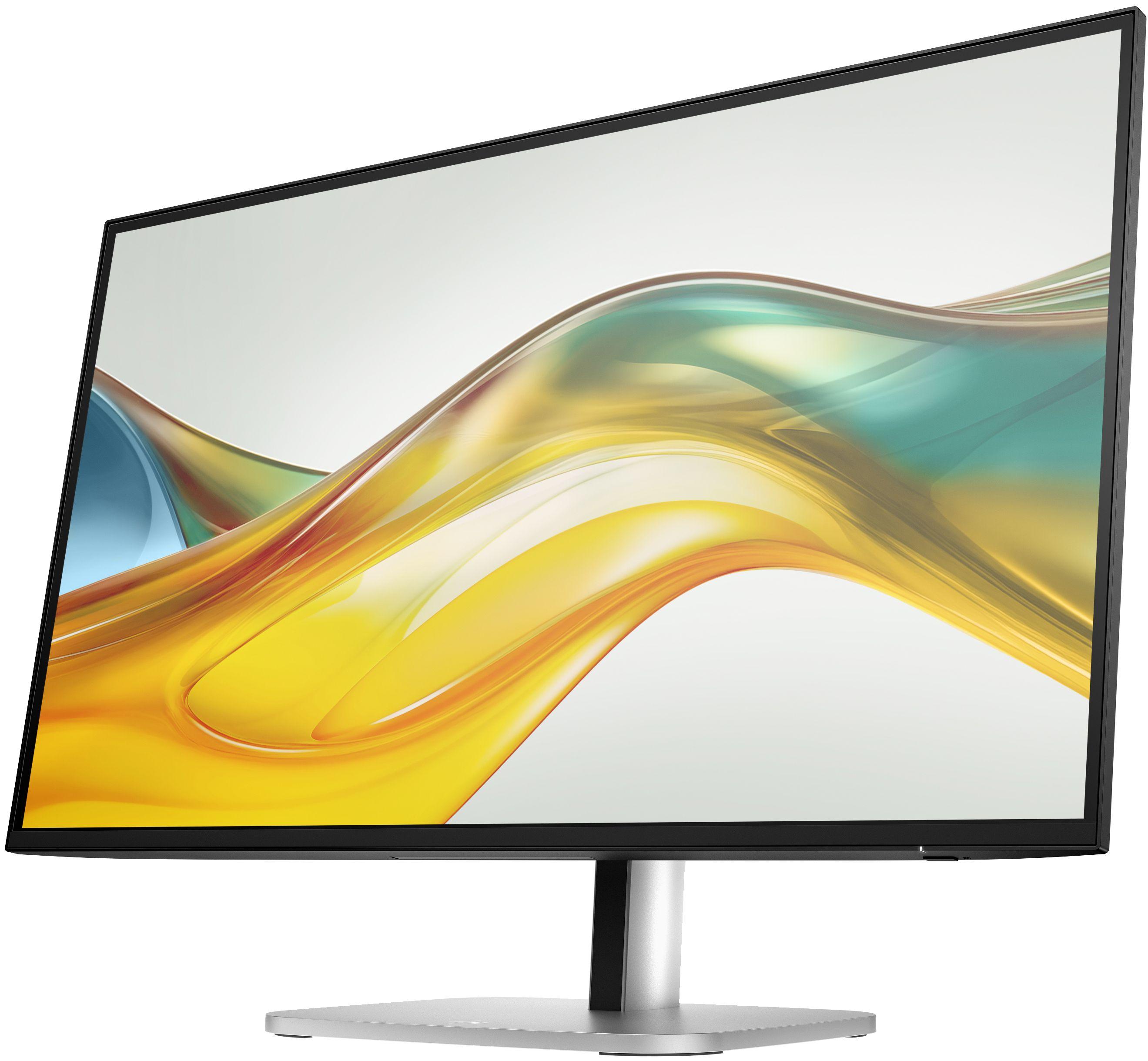 Monitor HP Series 5 Pro 527pq (27" - IPS - 100 Hz - Preto) — miniatura 2