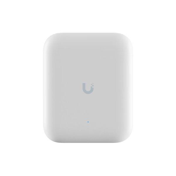 Ponto de Acesso UBIQUITI U7 Outdoor (4300 Mbit/s - 2,4 GHz, 5 GHz, 6 GHz - 1x 2,5 GbE - Branco) — miniatura 5
