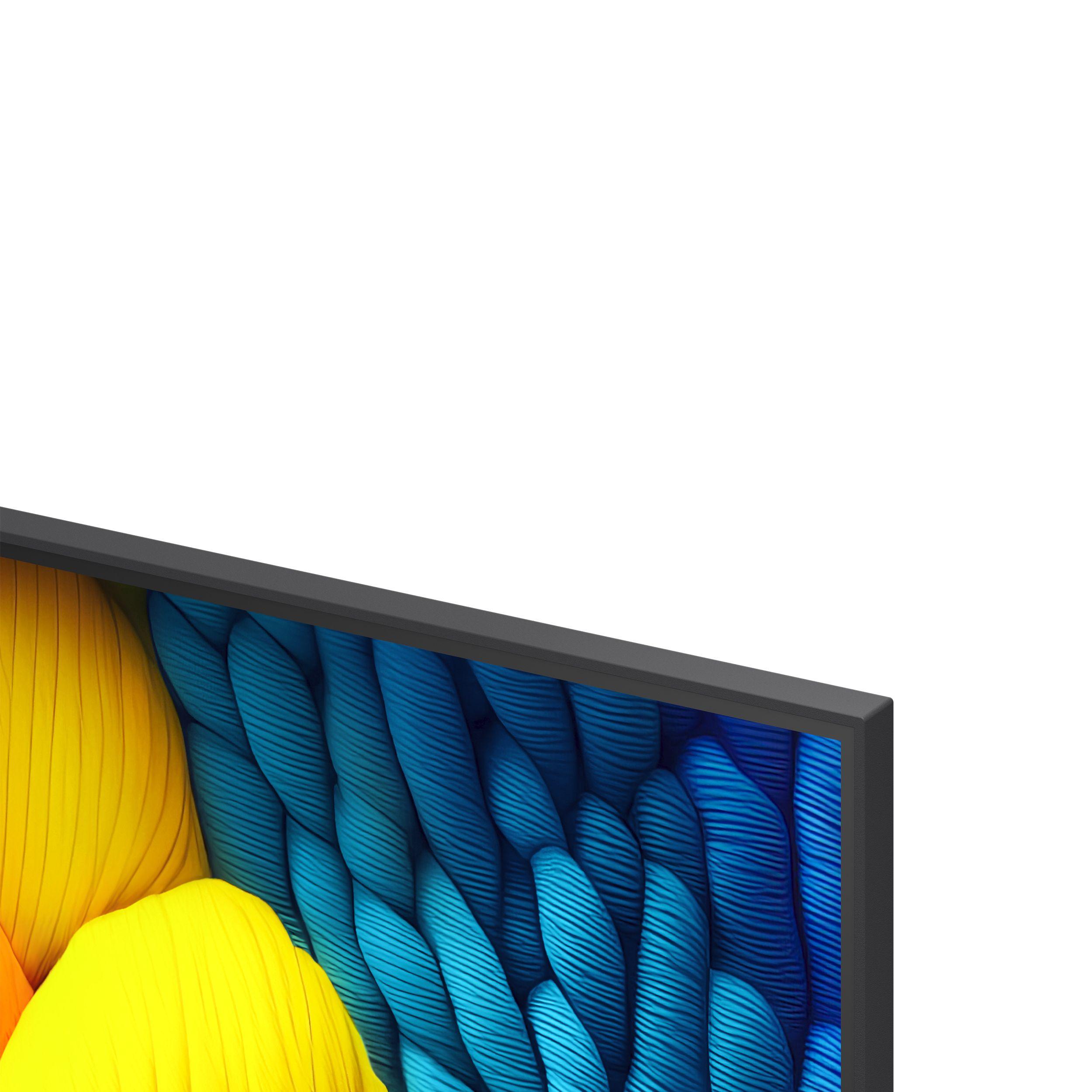 Televisão LG TV 50NANO81A6A (50" - NanoCell - 4K Ultra HD - Preto), miniatura 2