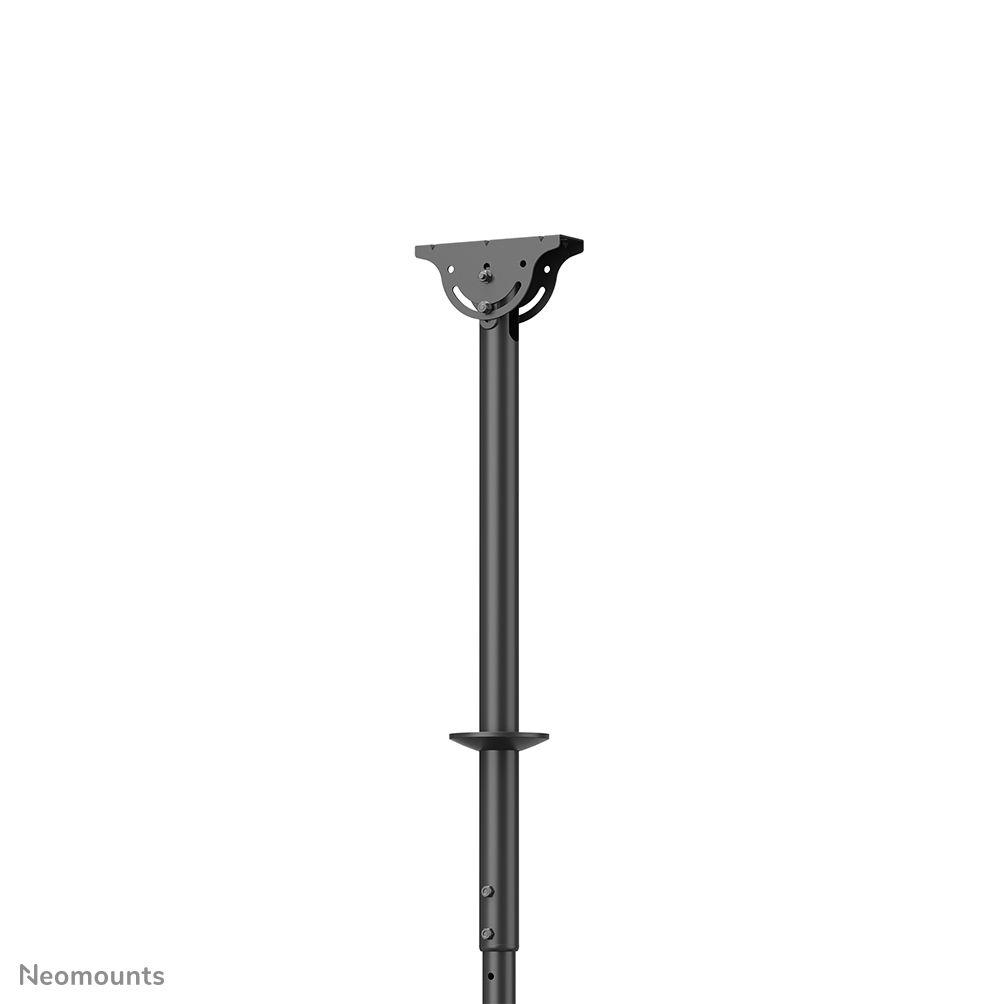 Suporte de TV de Teto NEOMOUNTS CL35-440BL16XL (37"-70" - 50 kg - Altura 250-300 cm - Preto), miniatura 11